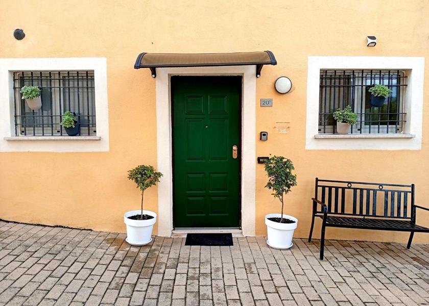 Umbria Castel Ritaldi 
