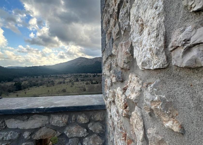 Peloponnese Region Tripoli Surrounding environment