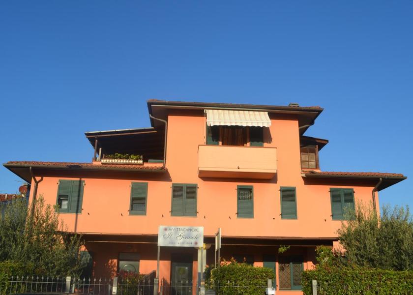 Tuscany Campi Bisenzio 