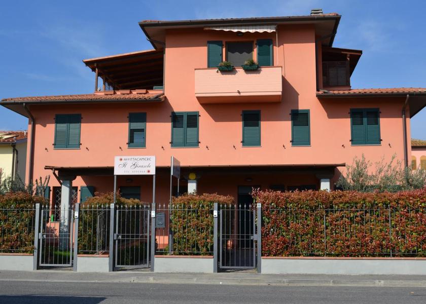 Tuscany Campi Bisenzio 