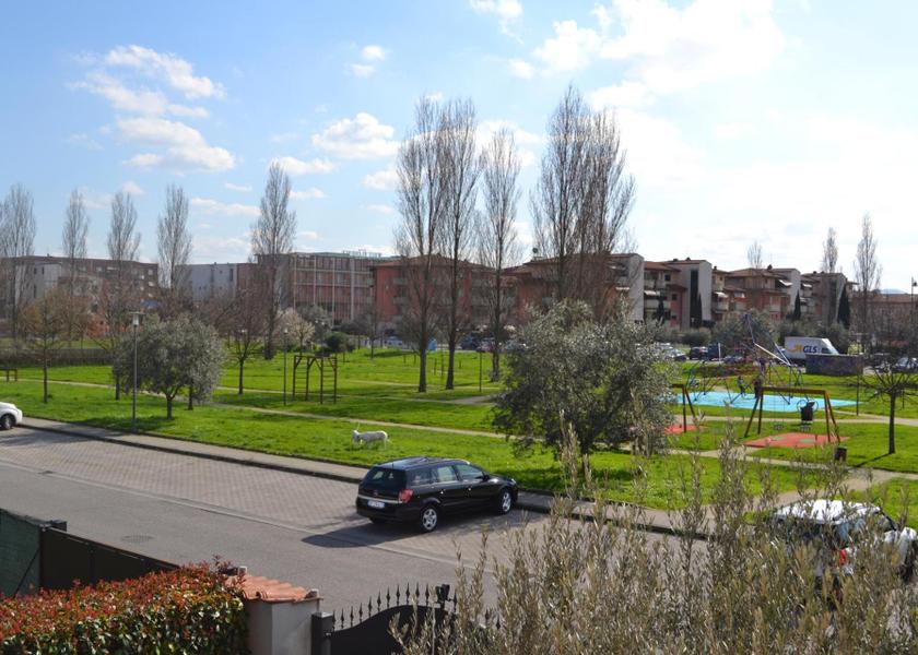 Tuscany Campi Bisenzio Playground