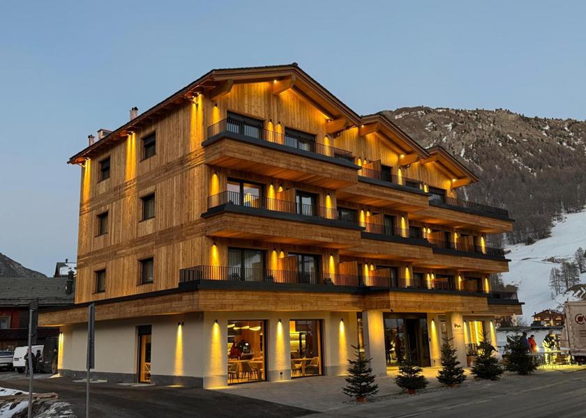 Lombardy Livigno 