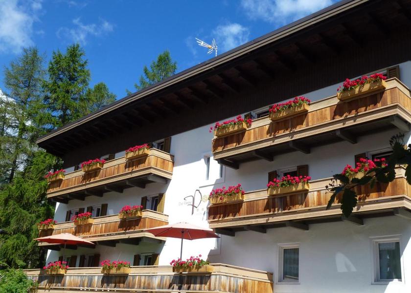 Trentino-Alto Adige Stelvio 