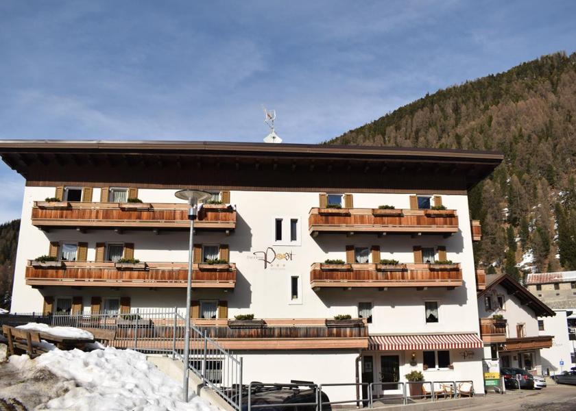 Trentino-Alto Adige Stelvio 