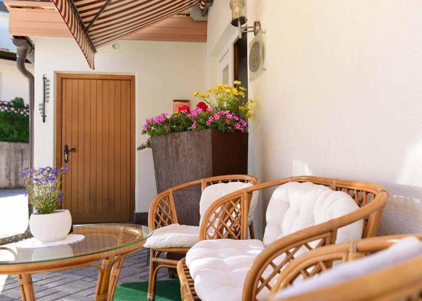 Trentino-Alto Adige Stelvio Facilities