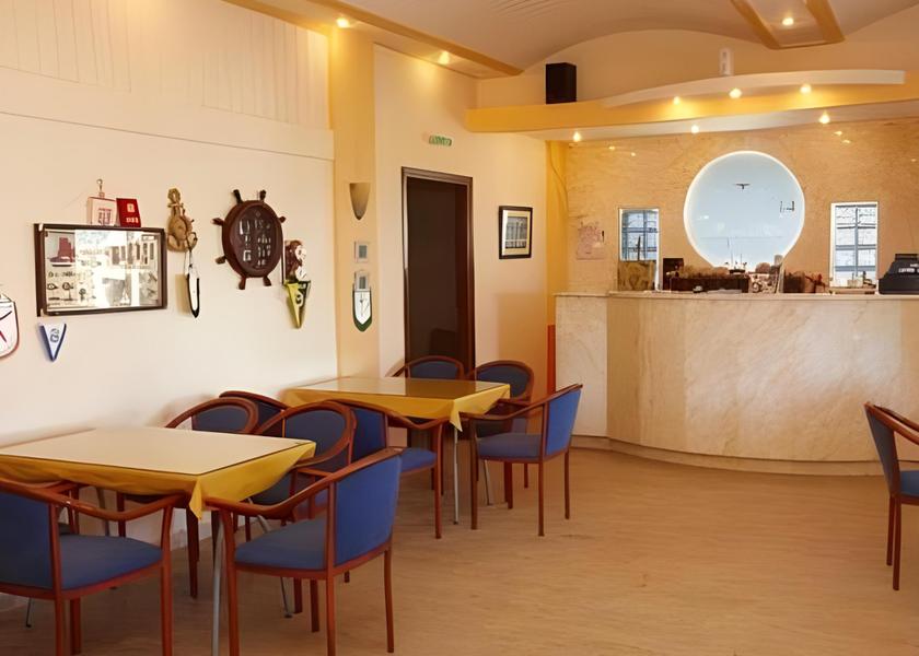 Central Macedonia Thermaikos Coffee shop