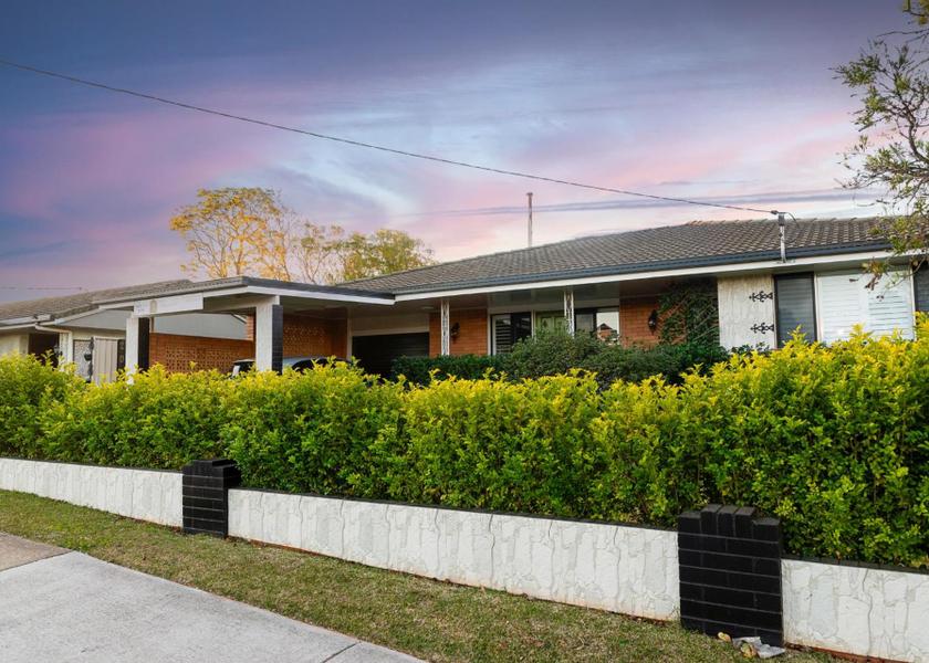 Queensland Toowoomba Exterior view