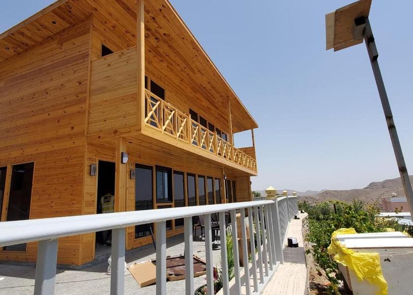 'Asir Province Abha 