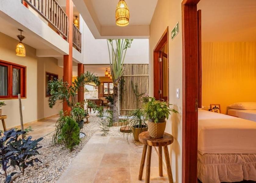 Ceará Jijoca de Jericoacoara Room