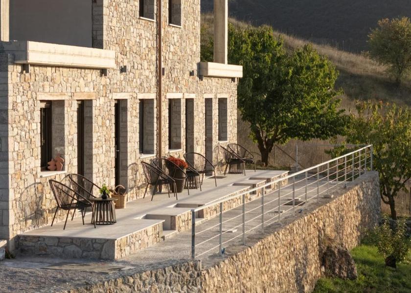 Western Greece Kalavrita 
