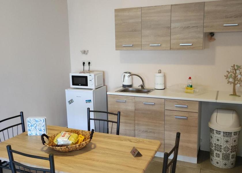 Attica Markopoulo Mesogaias Kitchen