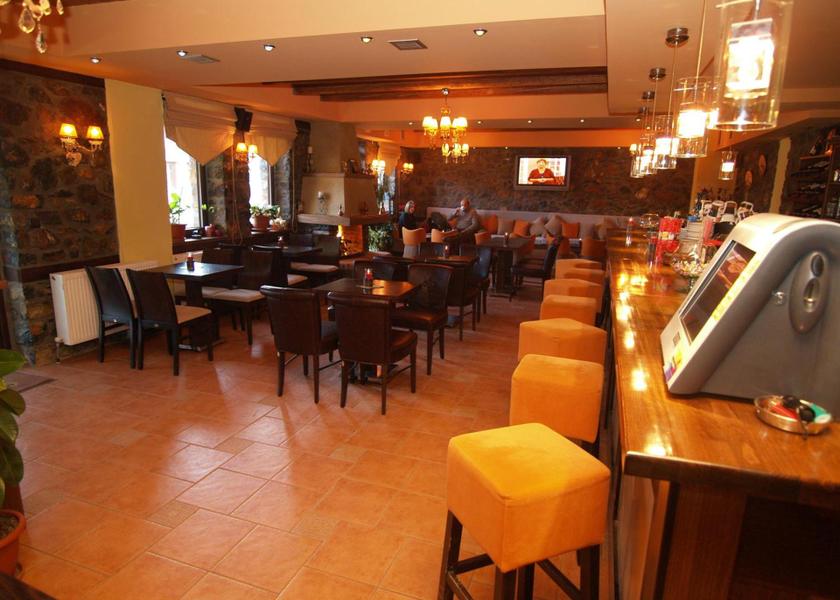 Central Macedonia Edessa Lobby