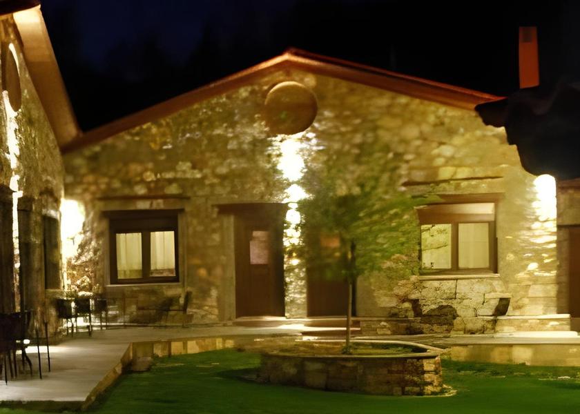 Eastern Macedonia and Thrace Xanthi Exterior view