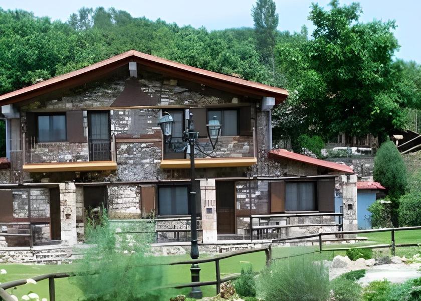Eastern Macedonia and Thrace Xanthi Exterior view