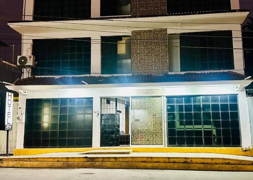 Chiapas Tapachula 