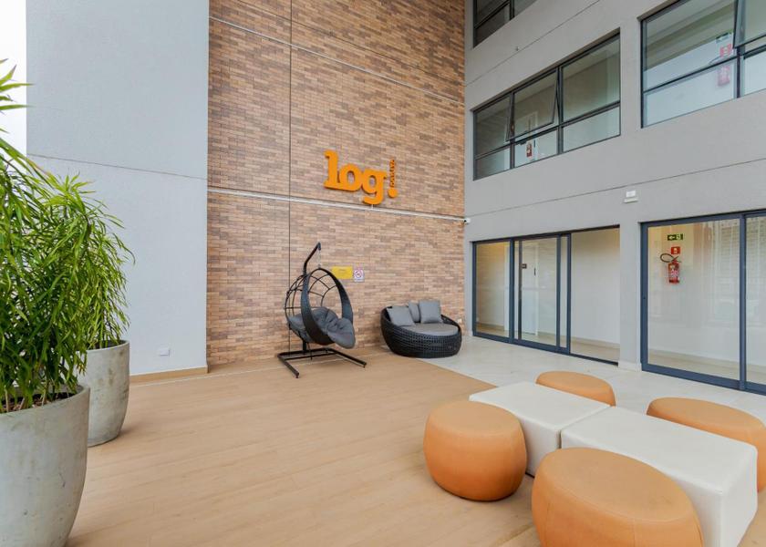 Paraná Curitiba Facilities