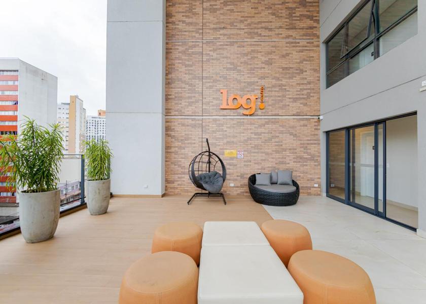 Paraná Curitiba Facilities