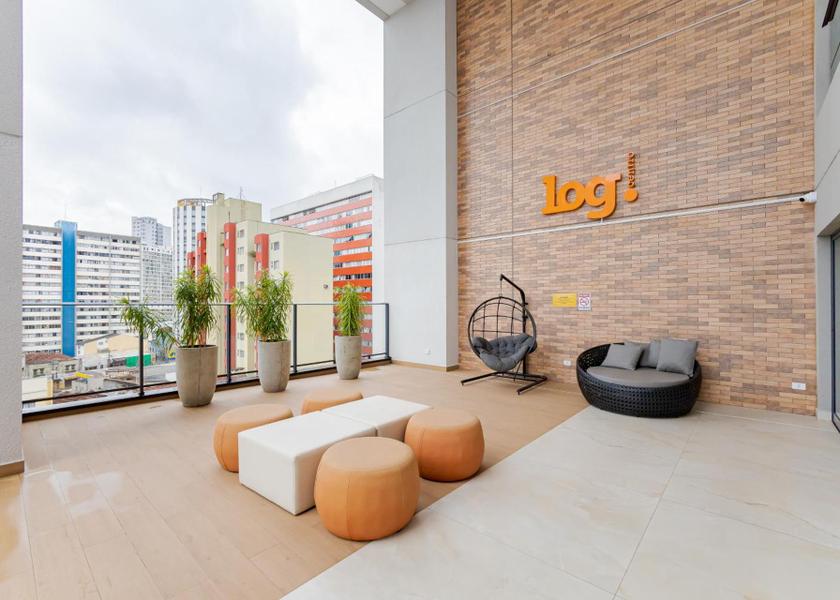 Paraná Curitiba Facilities