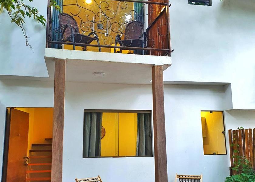 Goiás Alto Paraíso de Goiás Hotel Exterior