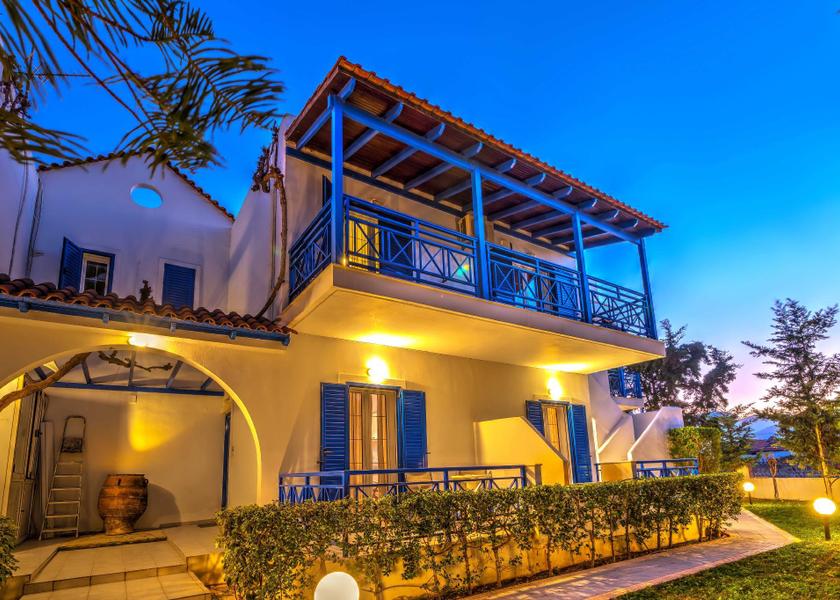 Crete Malevizi Exterior view