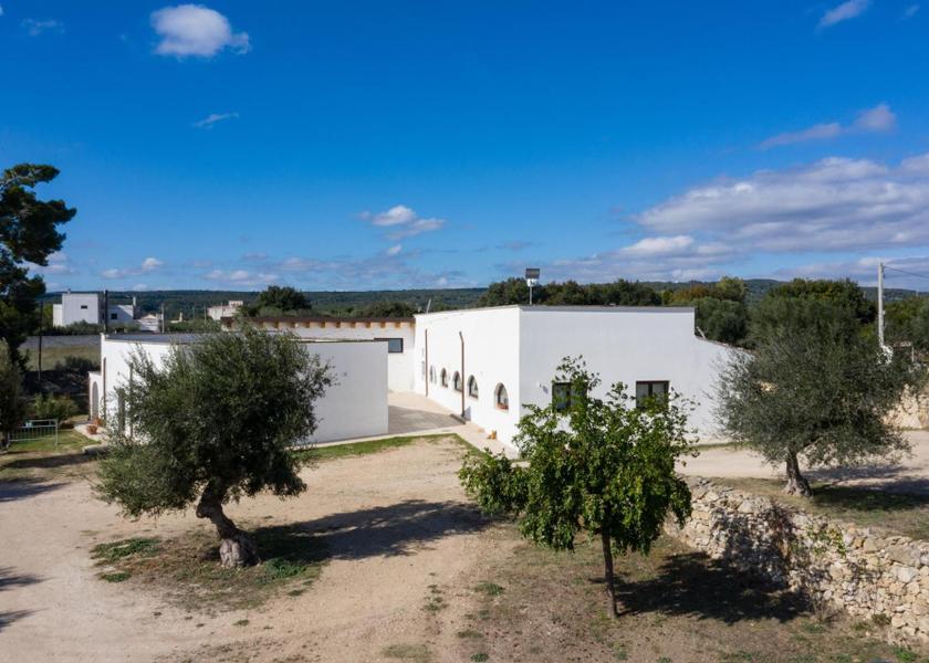 Puglia Castellaneta 