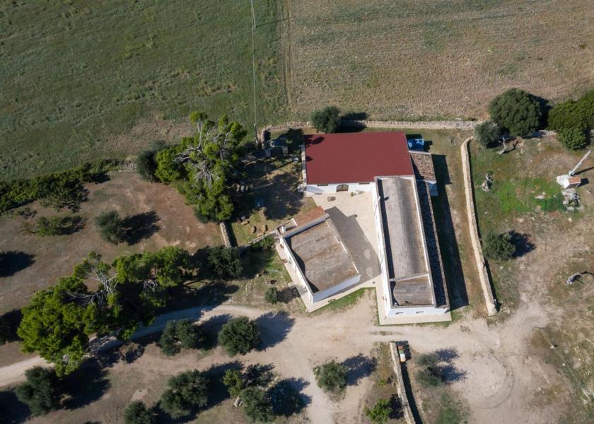 Puglia Castellaneta 