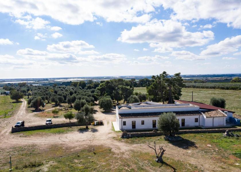 Puglia Castellaneta 