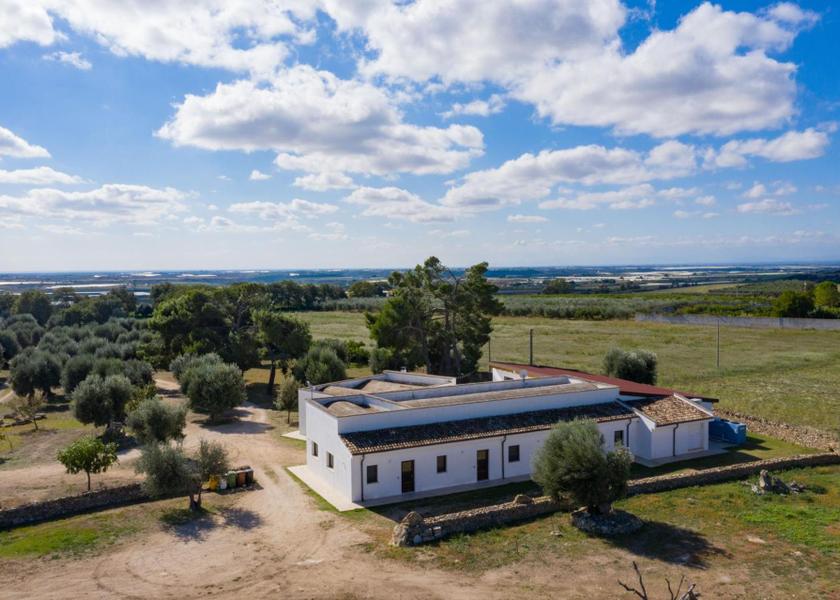 Puglia Castellaneta 