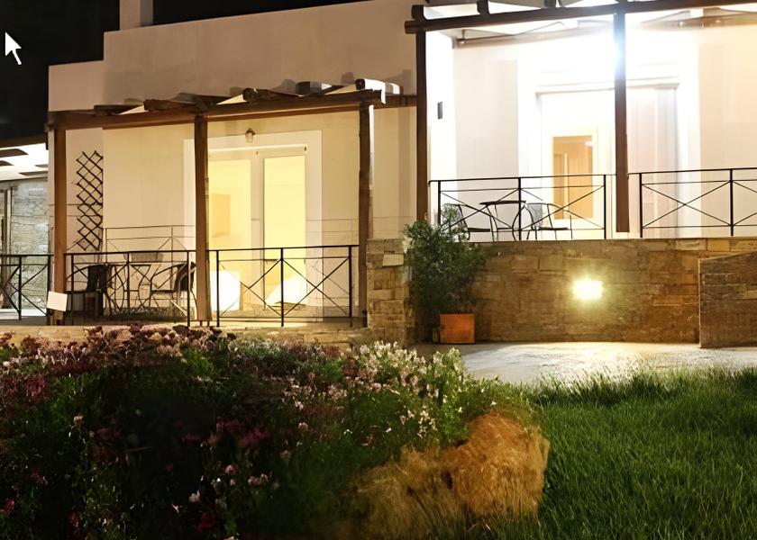 Central Greece Karystos Hotel Exterior