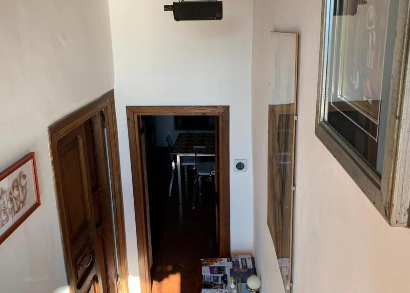 Lazio Rieti Entrance