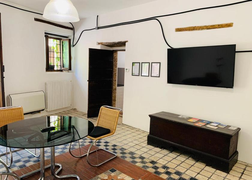 Lazio Rieti Facilities