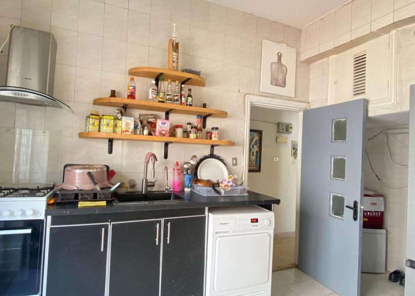 Amman Governorate Amman Kitchen