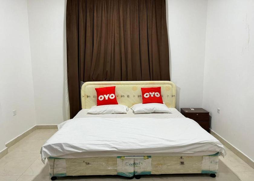 Dhofar Governorate Salalah One Bedroom Apartment