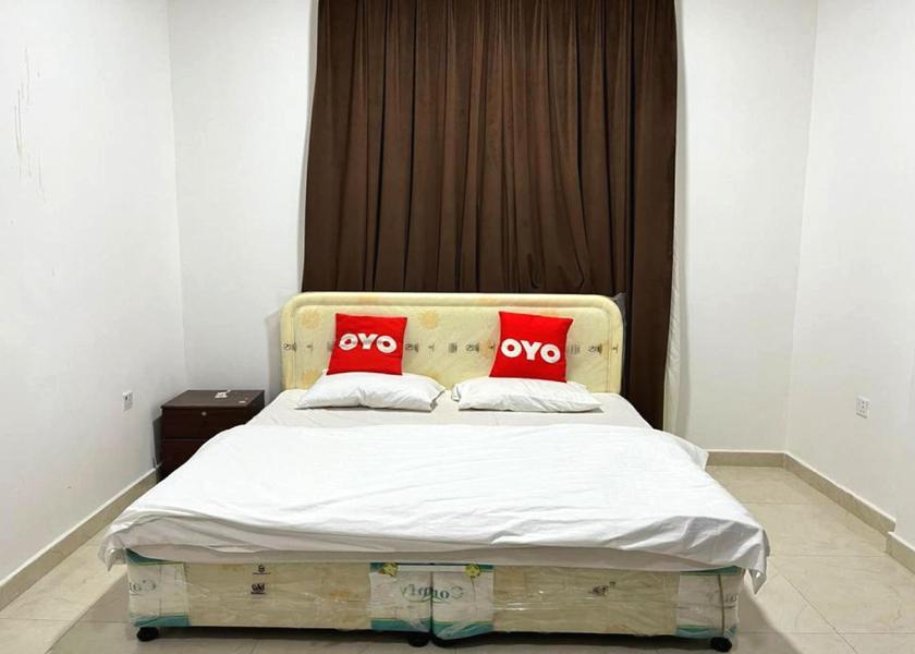 Dhofar Governorate Salalah Bed
