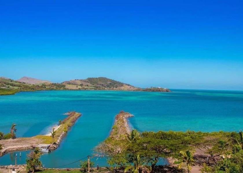 Western Division Rakiraki 