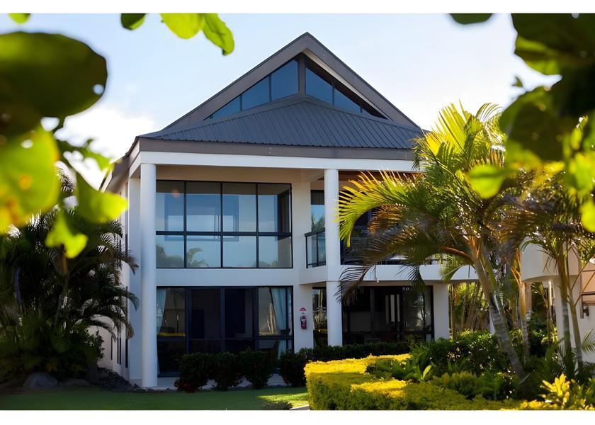 Western Division Rakiraki Lobby