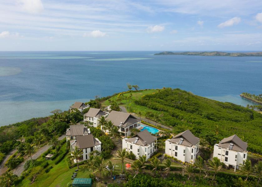 Western Division Rakiraki Exterior view