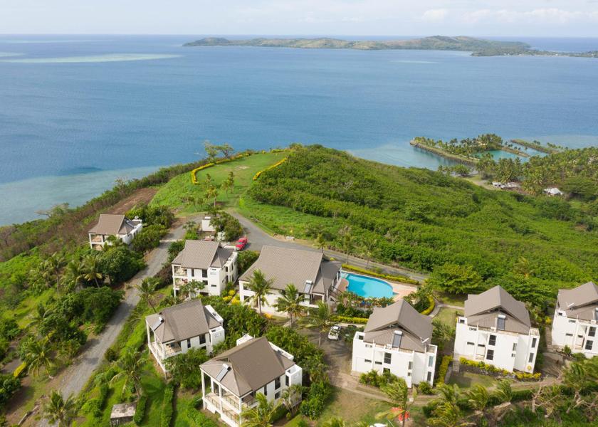 Western Division Rakiraki Exterior view