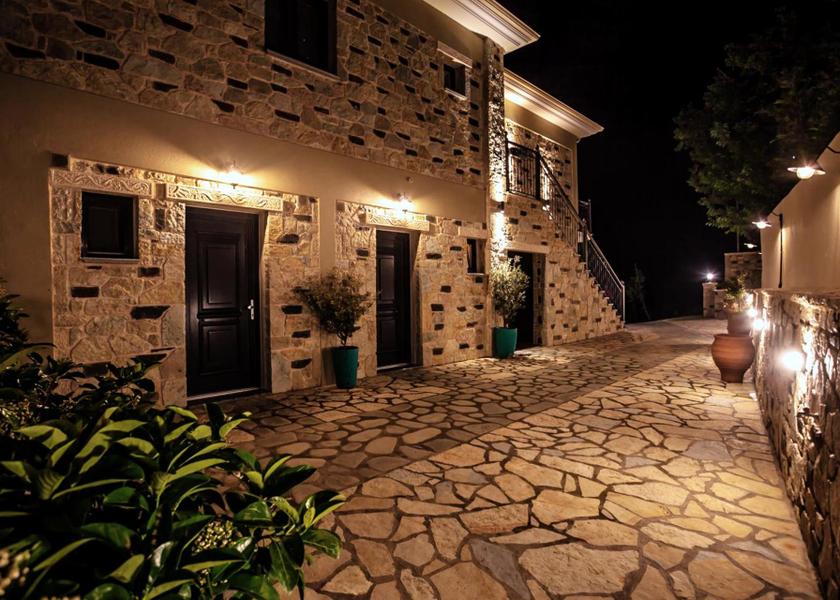 Epirus Parga 