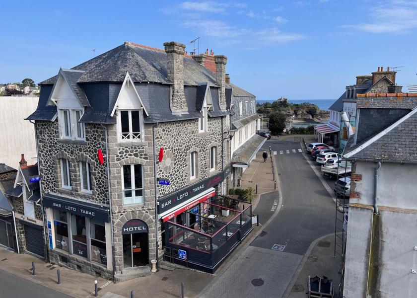 Brittany Saint-Quay-Portrieux 