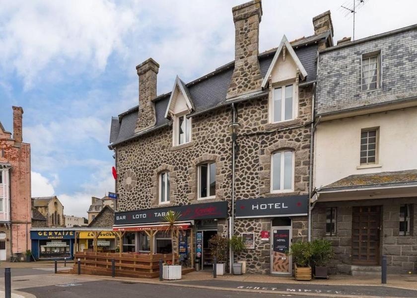 Brittany Saint-Quay-Portrieux 