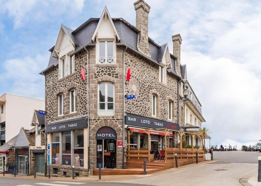 Brittany Saint-Quay-Portrieux 
