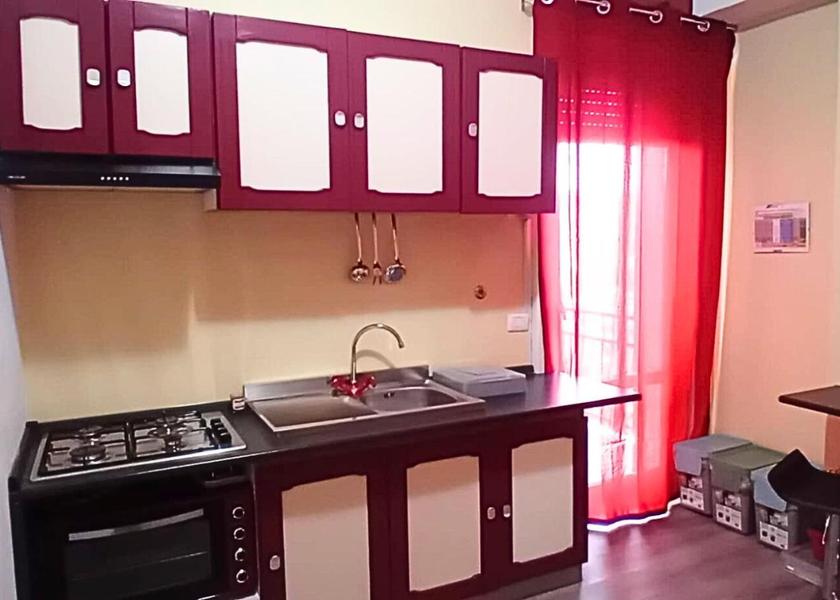 Calabria Soverato Food and beverages