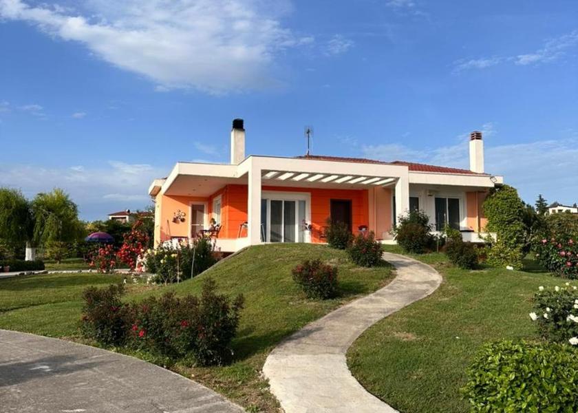 Central Macedonia Thermaikos Exterior view