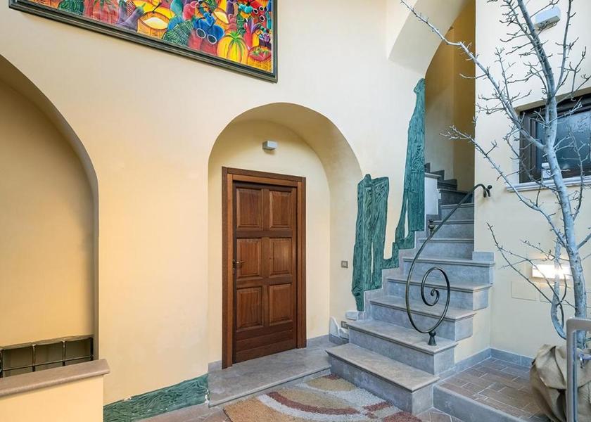 Molise Campobasso Lobby