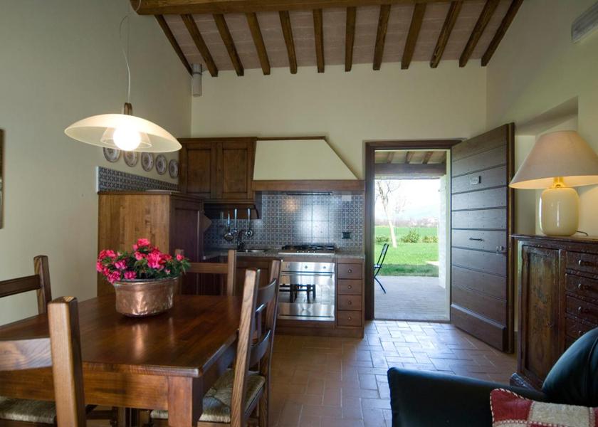 Umbria Spello Facilities