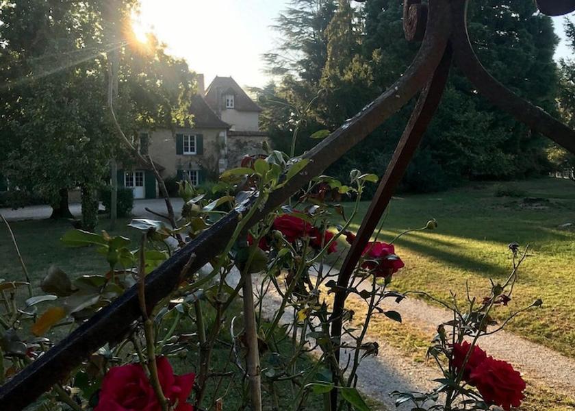 Nouvelle-Aquitaine Thiviers Front of property