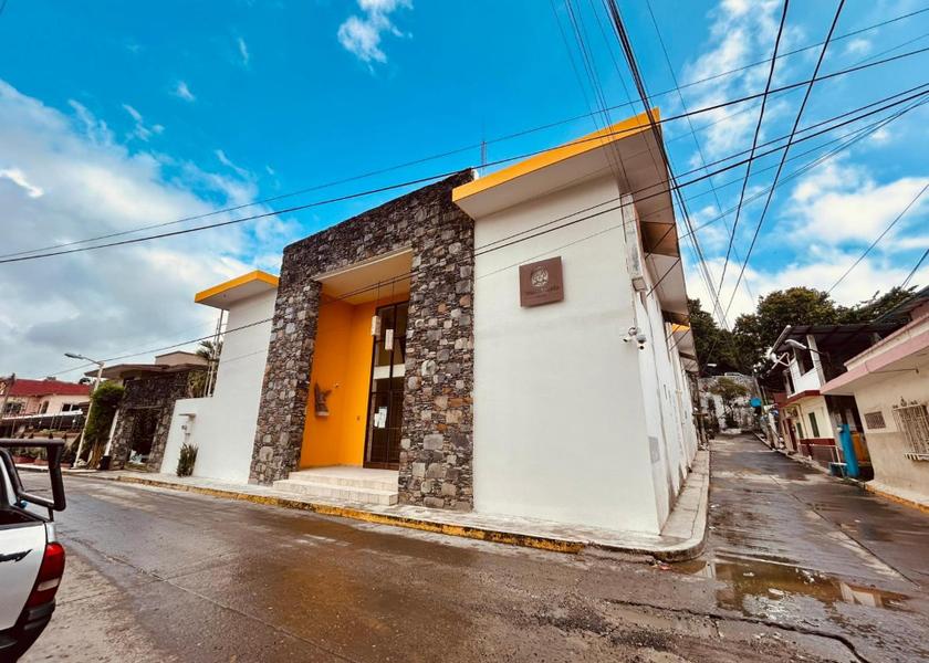 Veracruz Santiago Tuxtla 
