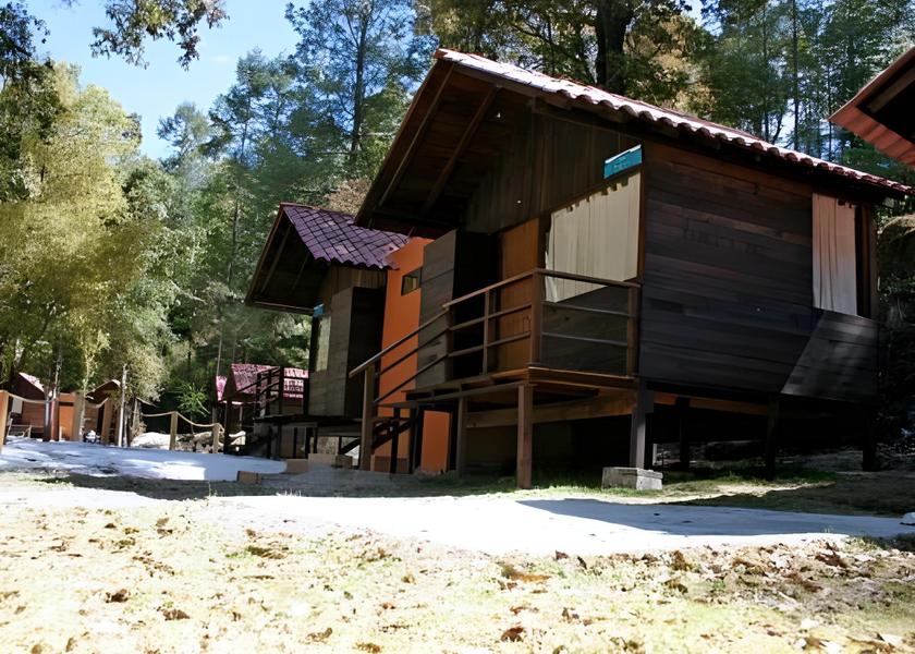 Michoacán Ciudad Hidalgo Exterior view