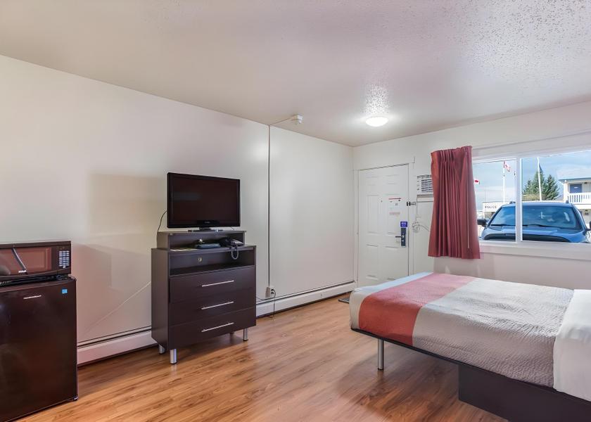 Alberta Camrose 